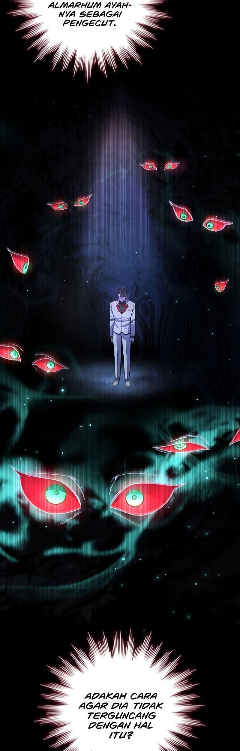 Dragon-Devouring Mage Chapter 41 Gambar 6