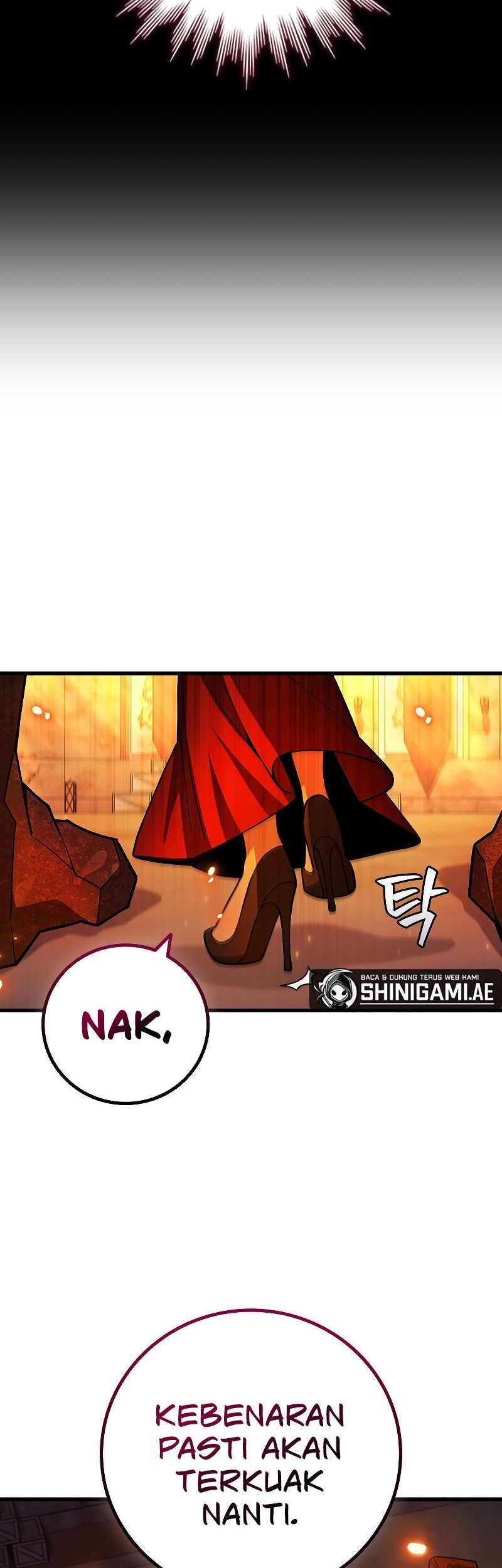 Dragon-Devouring Mage Chapter 41 Gambar 7