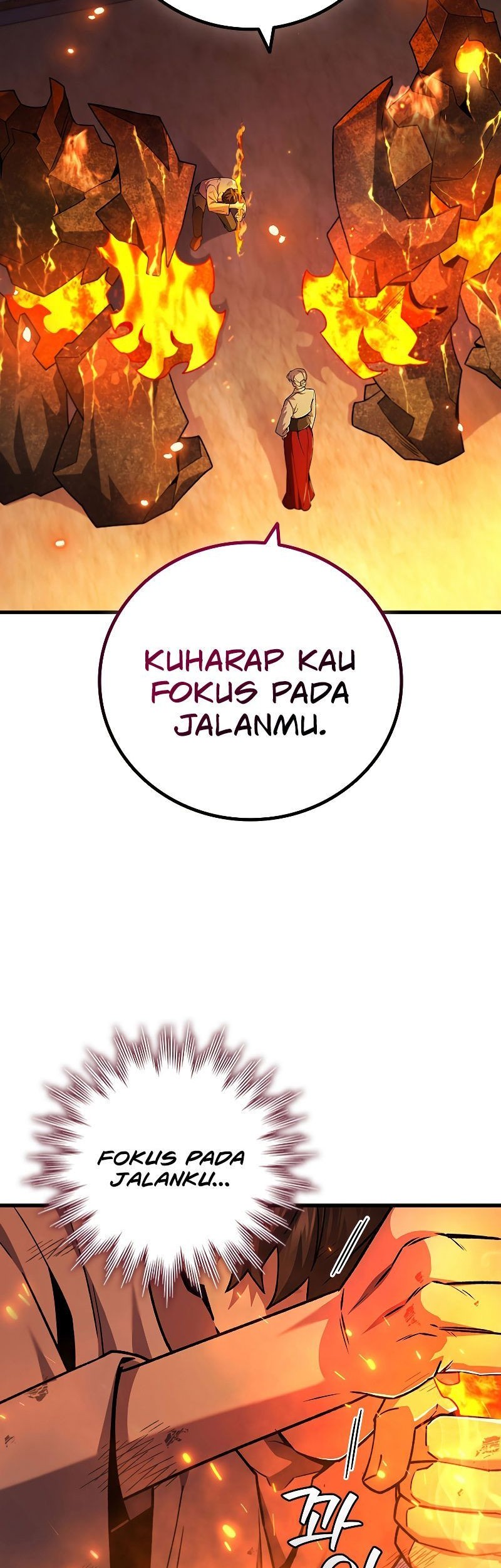 Dragon-Devouring Mage Chapter 41 Gambar 8