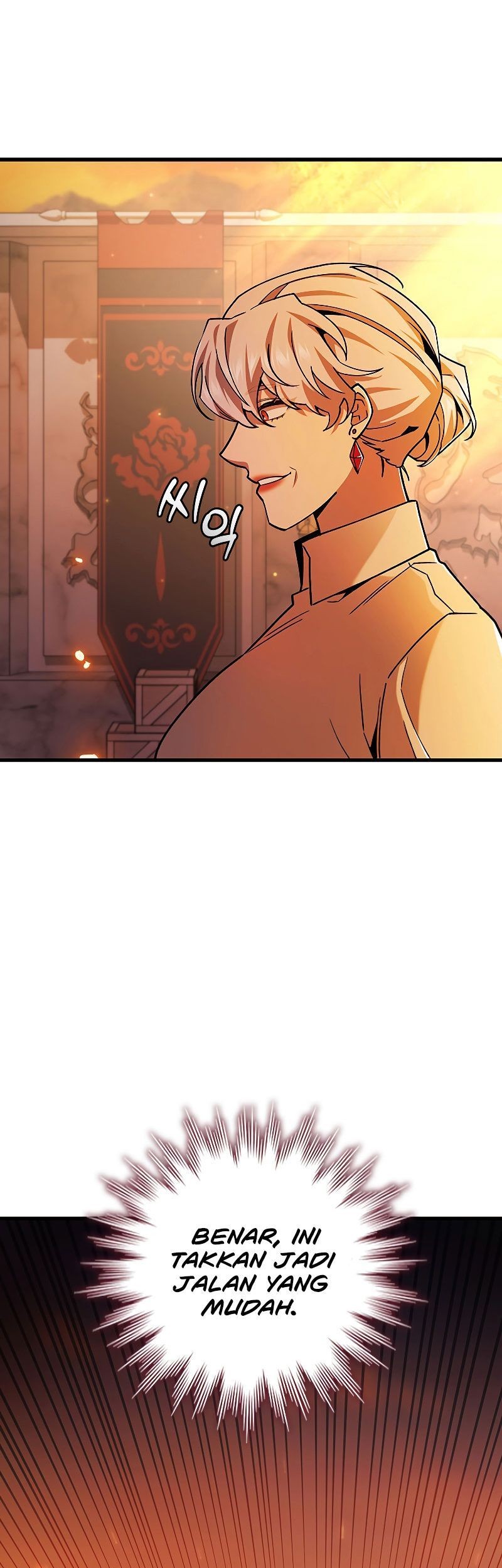 Dragon-Devouring Mage Chapter 41 Gambar 10