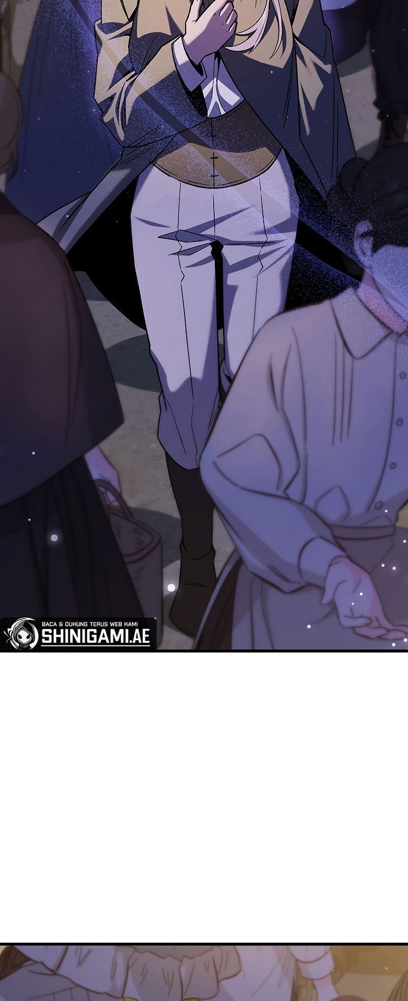 Dragon-Devouring Mage Chapter 41 Gambar 13