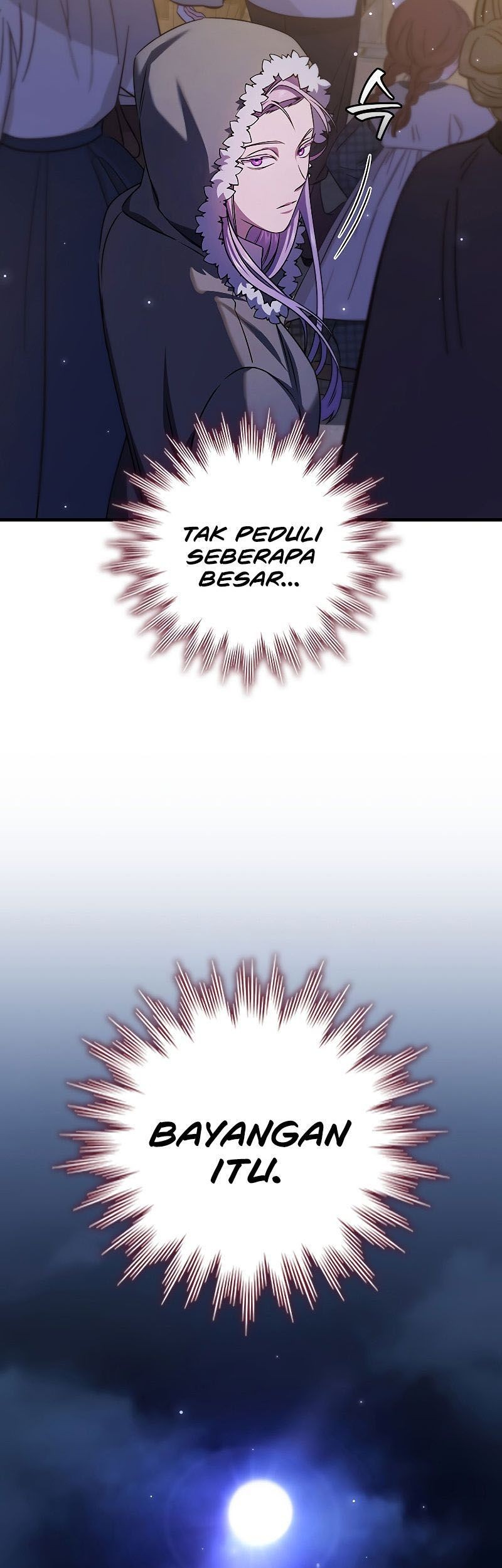 Dragon-Devouring Mage Chapter 41 Gambar 14