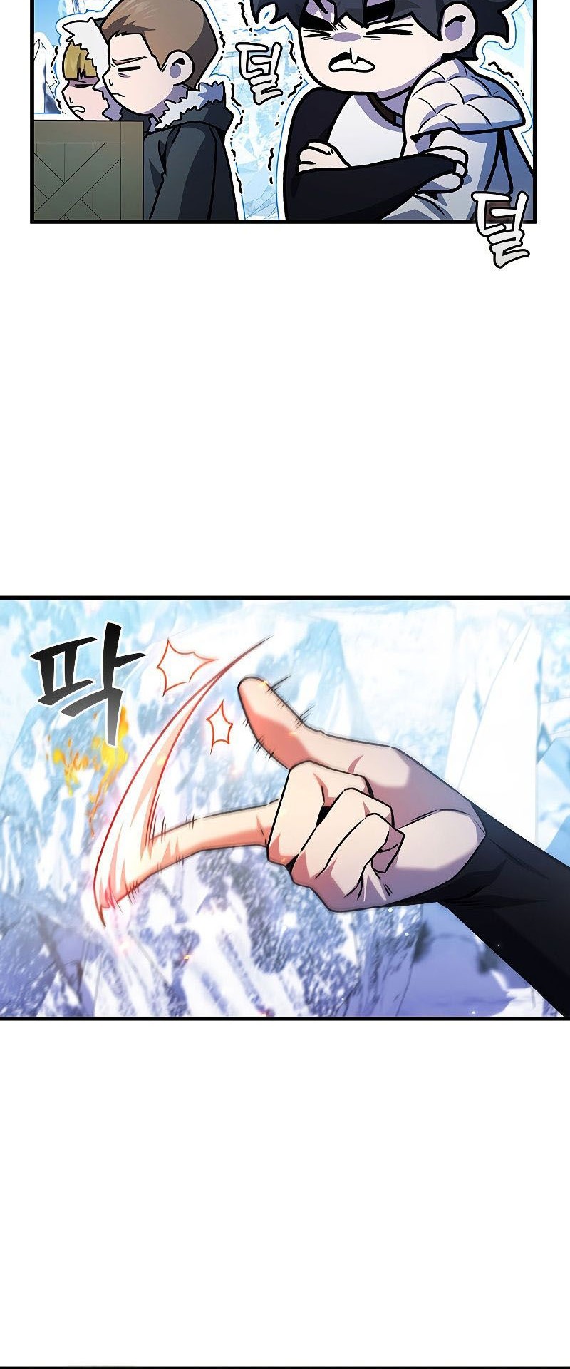 Dragon-Devouring Mage Chapter 41 Gambar 20