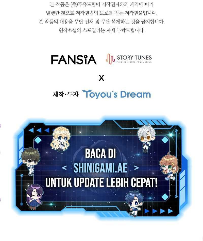 Dragon-Devouring Mage Chapter 42 Gambar 52