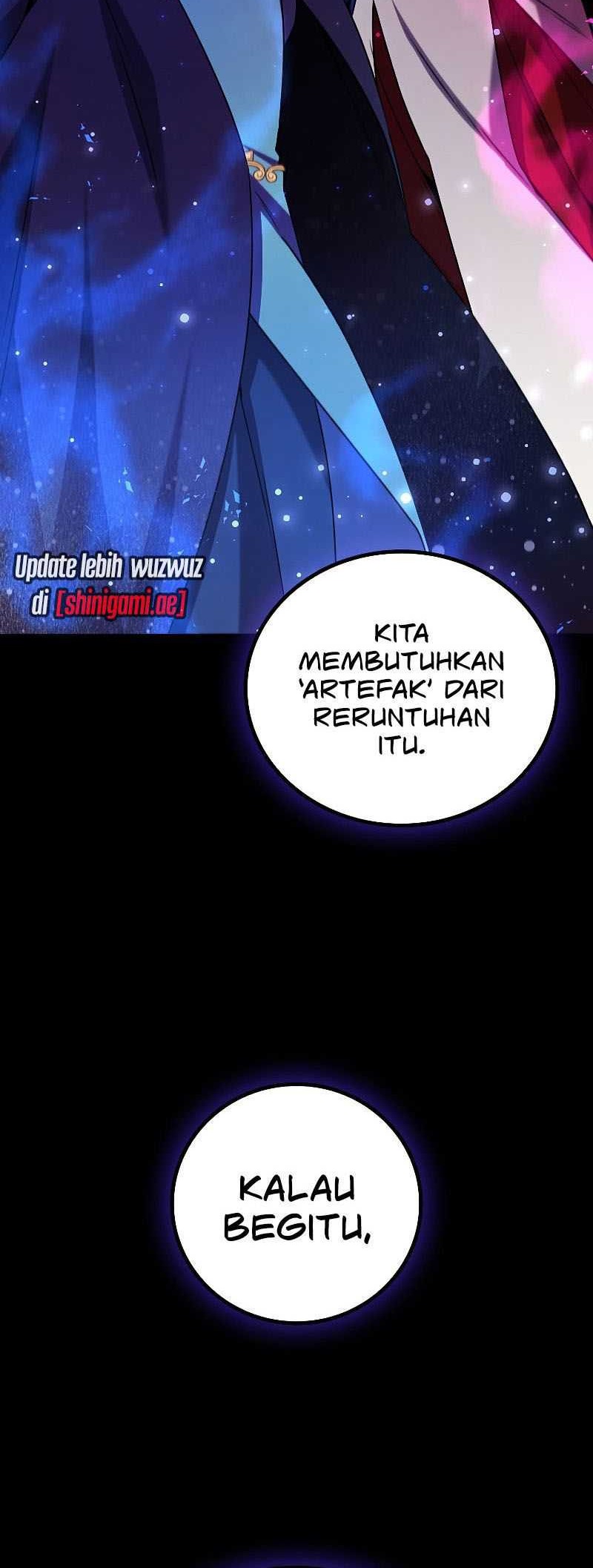 Dragon-Devouring Mage Chapter 42 Gambar 37