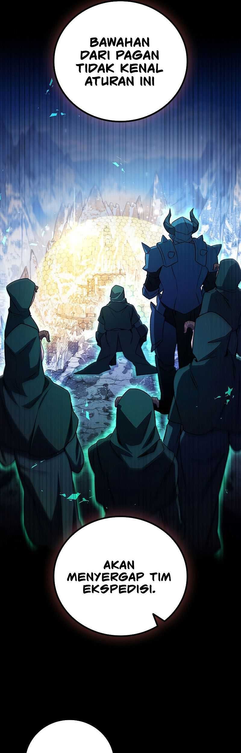 Dragon-Devouring Mage Chapter 42 Gambar 34