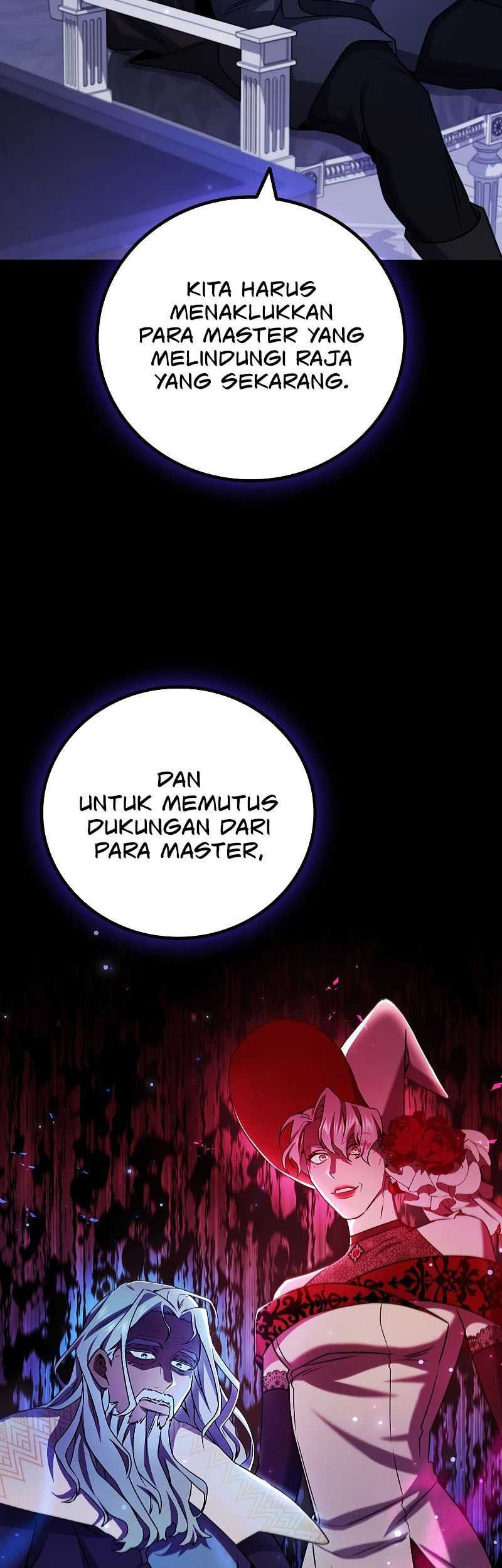 Dragon-Devouring Mage Chapter 42 Gambar 36