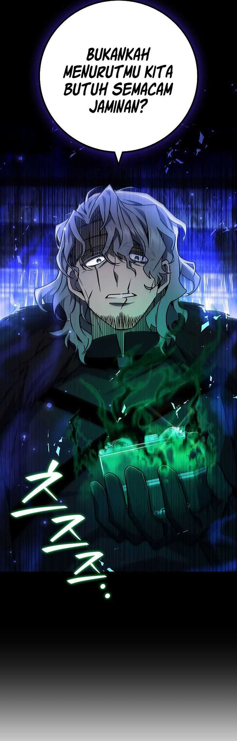 Dragon-Devouring Mage Chapter 42 Gambar 38