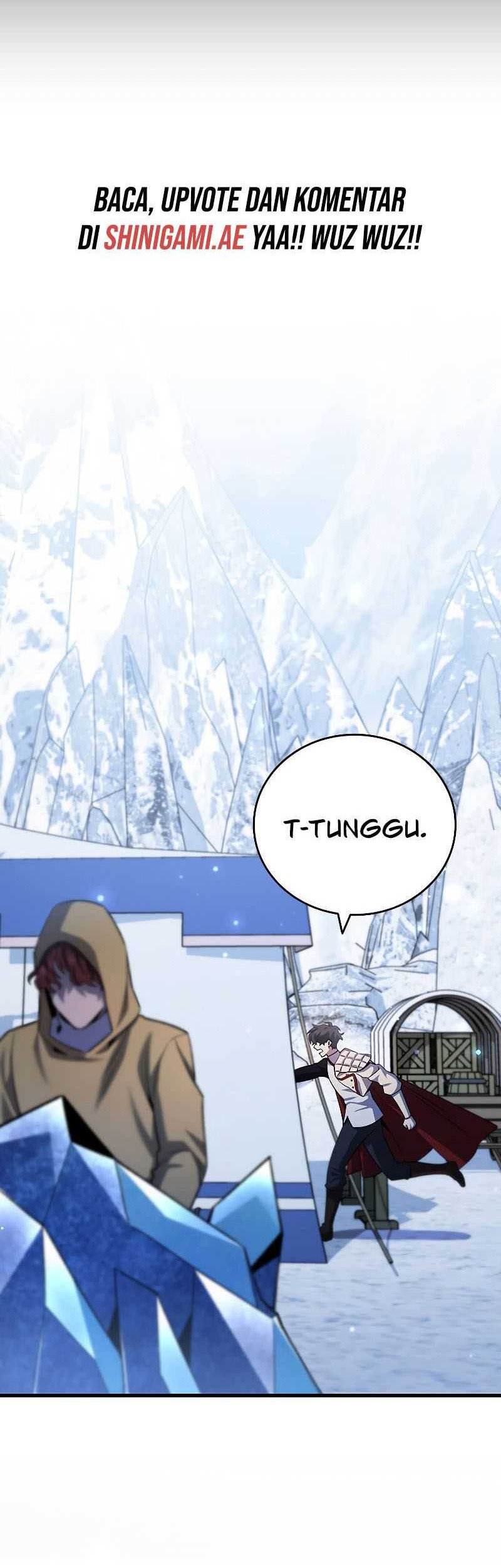 Dragon-Devouring Mage Chapter 42 Gambar 39