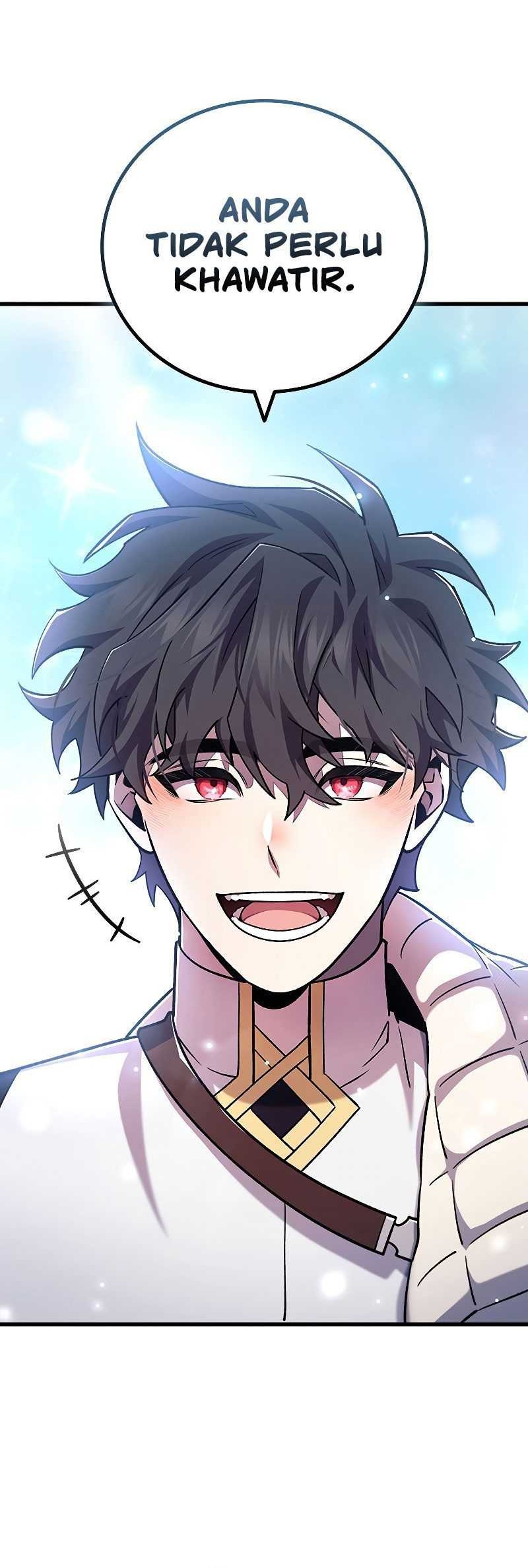 Dragon-Devouring Mage Chapter 42 Gambar 45