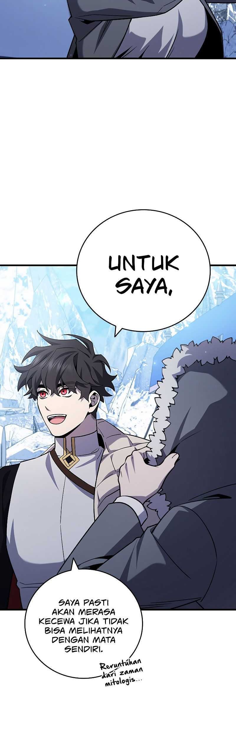 Dragon-Devouring Mage Chapter 42 Gambar 44