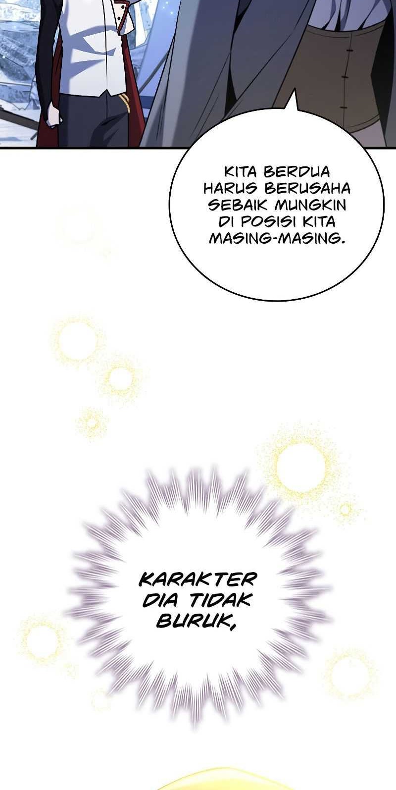 Dragon-Devouring Mage Chapter 42 Gambar 49