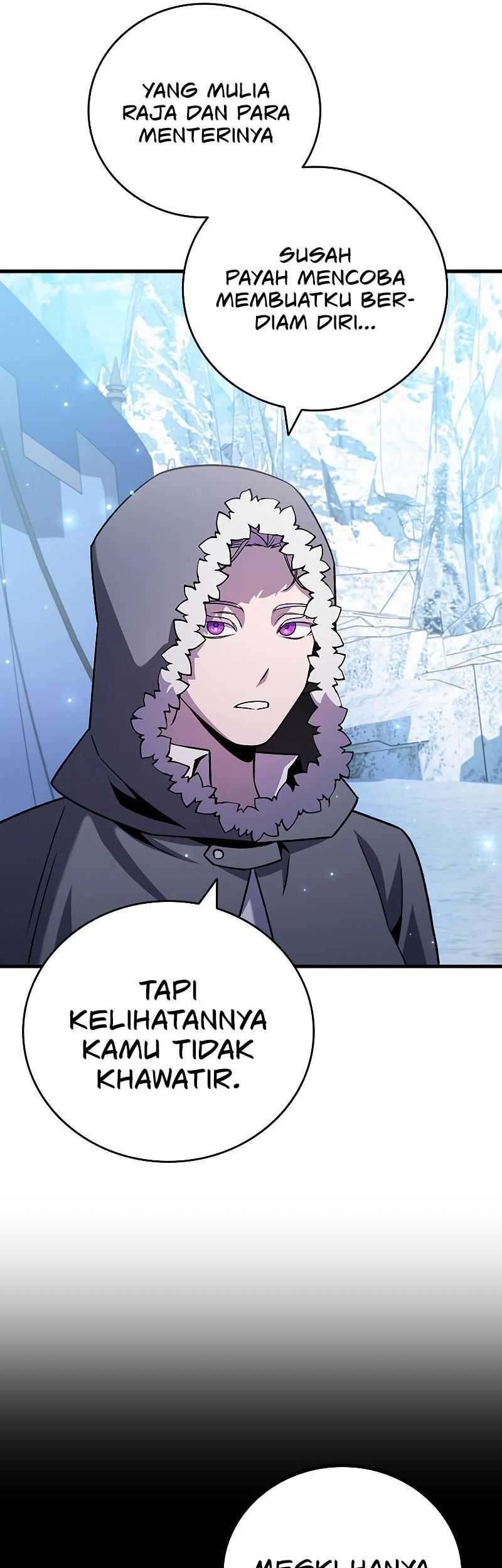 Dragon-Devouring Mage Chapter 42 Gambar 46