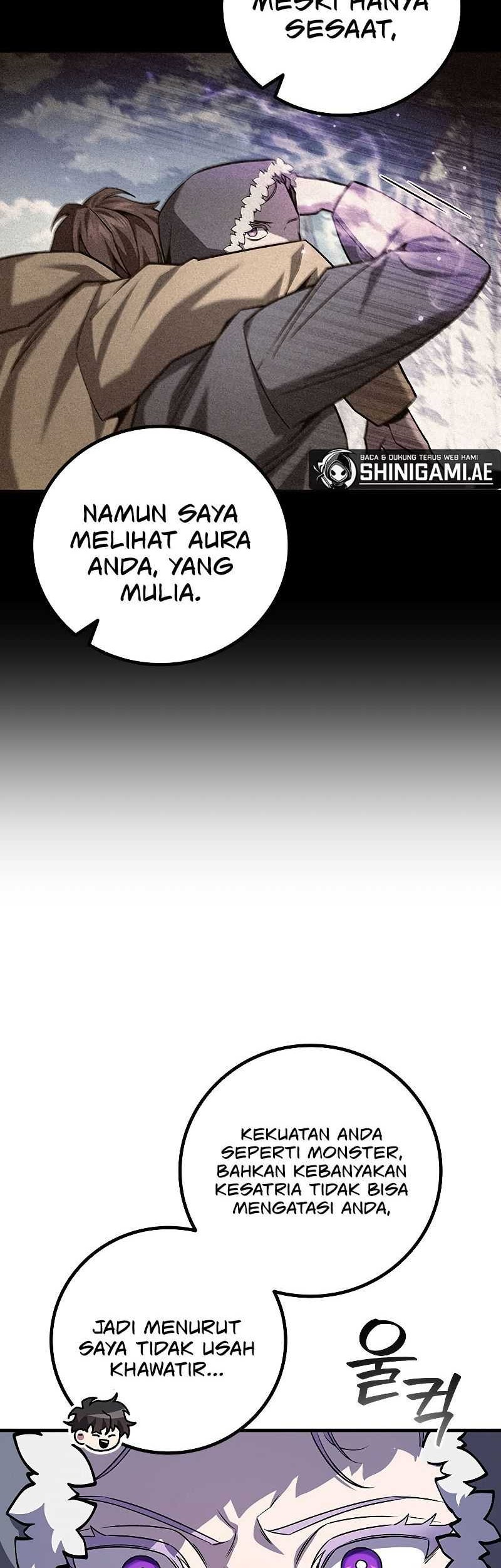 Dragon-Devouring Mage Chapter 42 Gambar 47