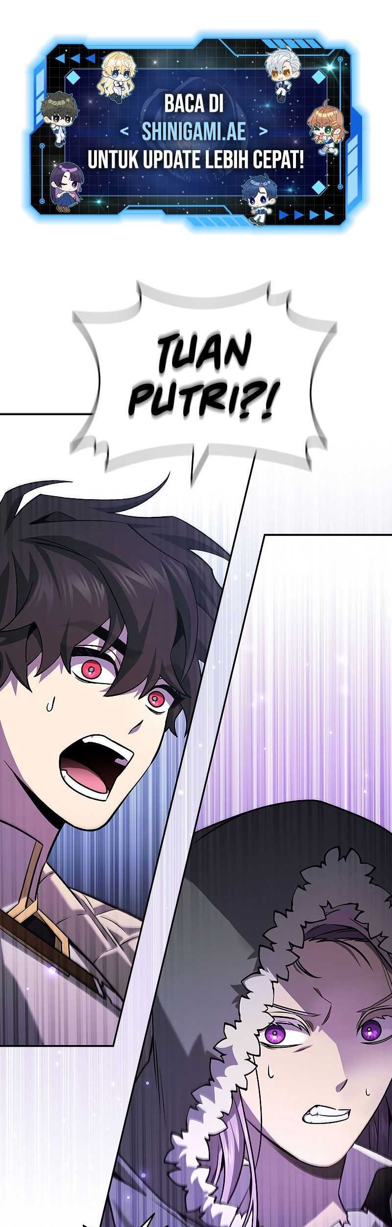 Manhwa Dragon-Devouring Mage Chapter 42 gambar nomor 2