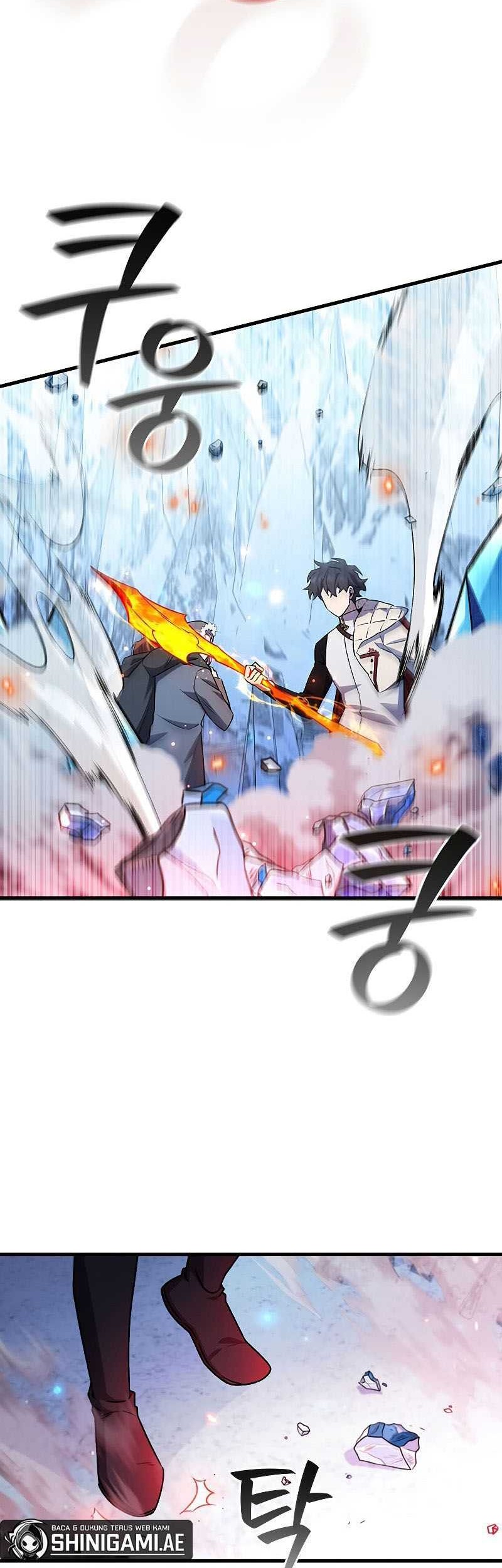 Dragon-Devouring Mage Chapter 42 Gambar 15