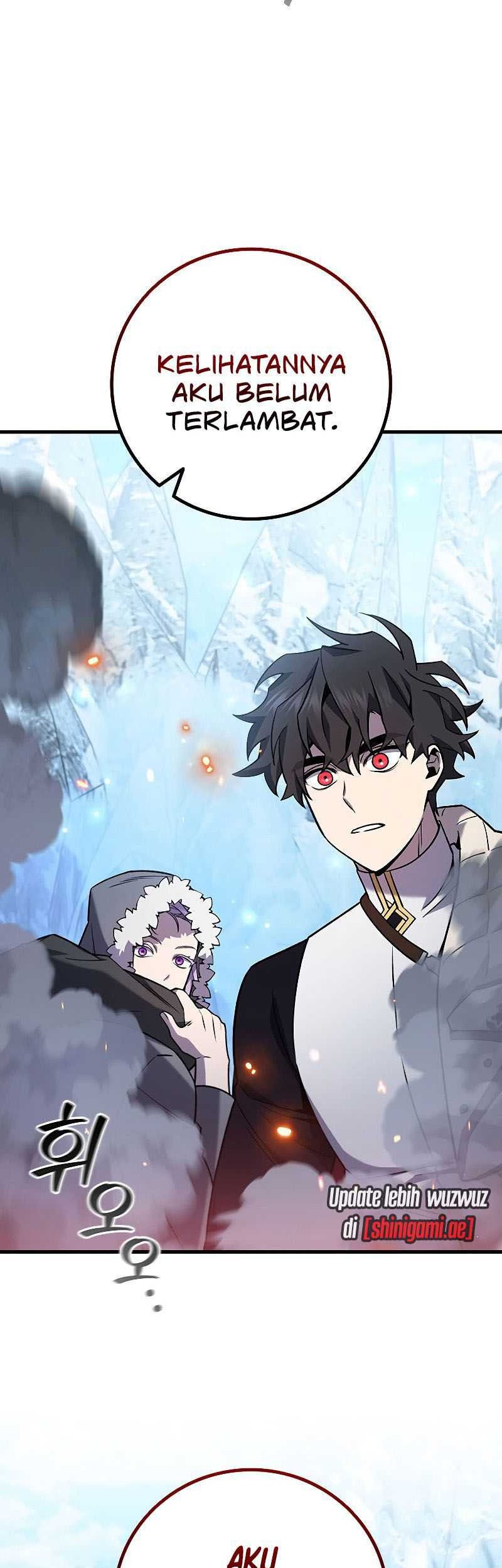 Dragon-Devouring Mage Chapter 42 Gambar 16