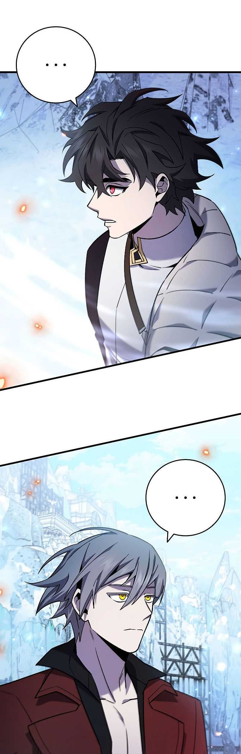 Dragon-Devouring Mage Chapter 42 Gambar 18