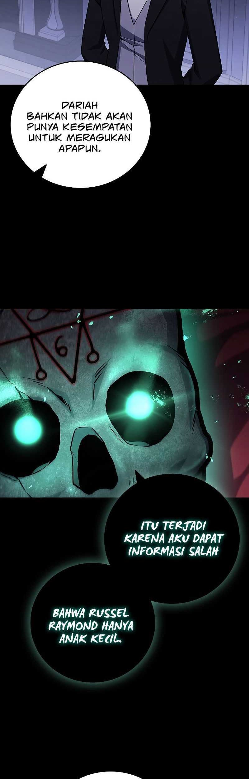 Dragon-Devouring Mage Chapter 42 Gambar 27