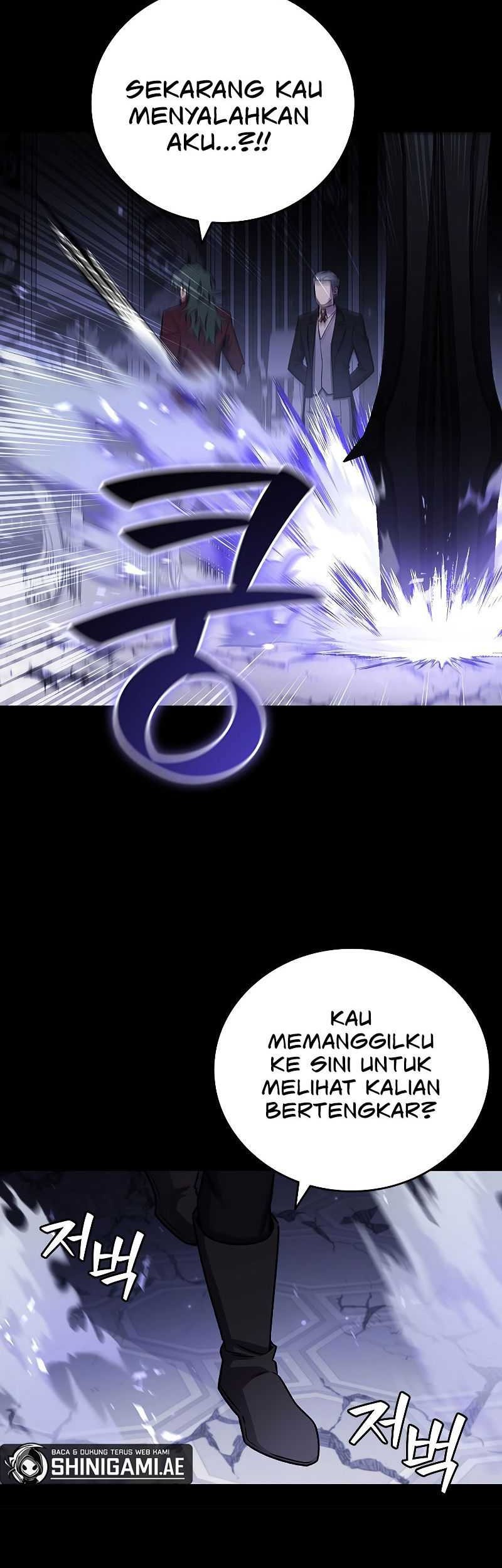 Dragon-Devouring Mage Chapter 42 Gambar 28