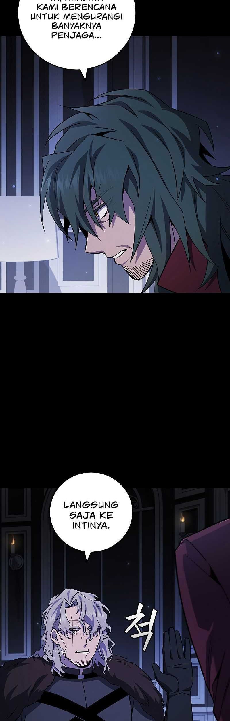 Dragon-Devouring Mage Chapter 42 Gambar 31