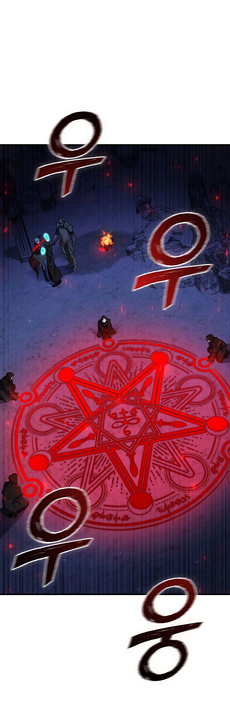 Dragon-Devouring Mage Chapter 43 Gambar 38