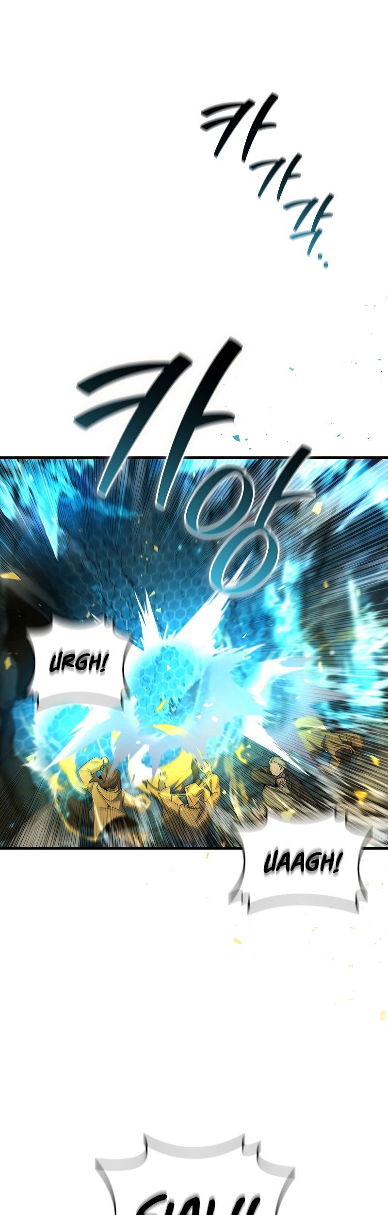 Dragon-Devouring Mage Chapter 43 Gambar 7