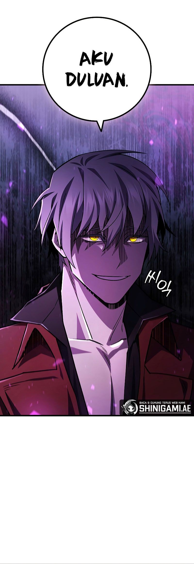 Dragon-Devouring Mage Chapter 43 Gambar 17