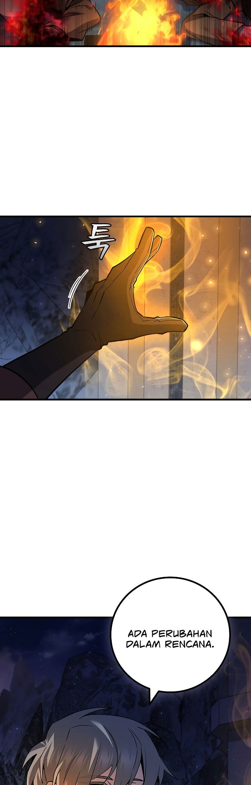 Dragon-Devouring Mage Chapter 43 Gambar 24