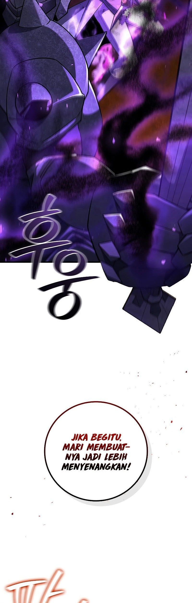 Dragon-Devouring Mage Chapter 44 Gambar 60