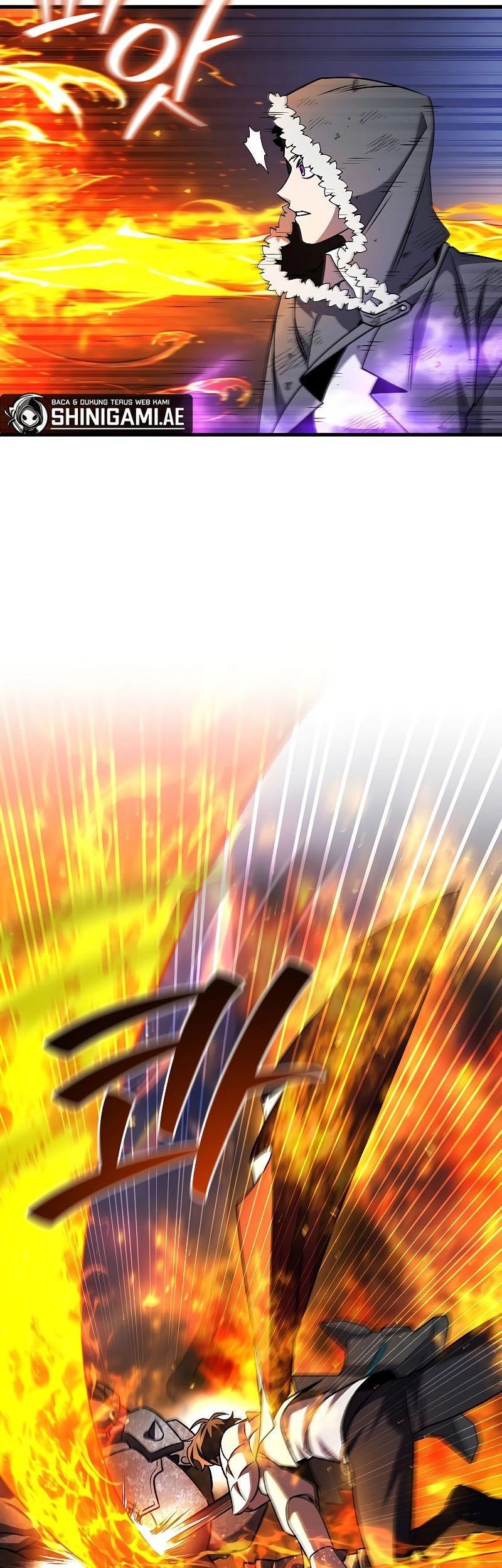 Dragon-Devouring Mage Chapter 44 Gambar 61