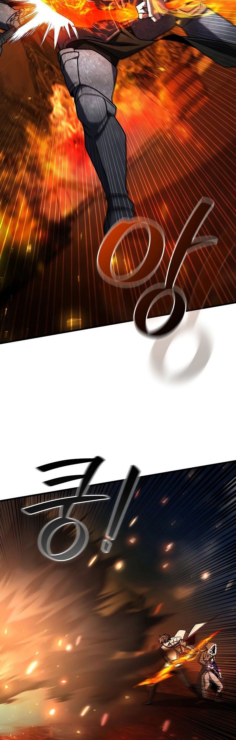 Dragon-Devouring Mage Chapter 44 Gambar 62