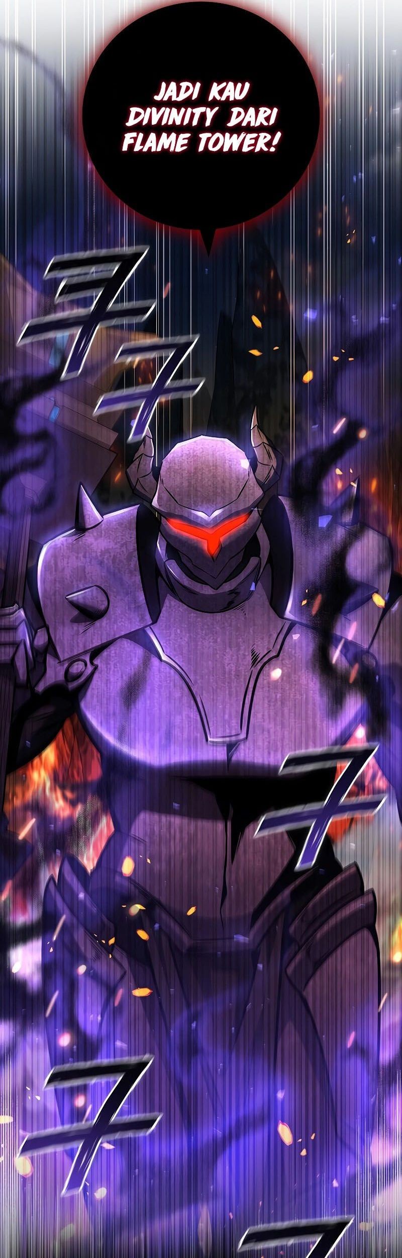 Dragon-Devouring Mage Chapter 44 Gambar 65