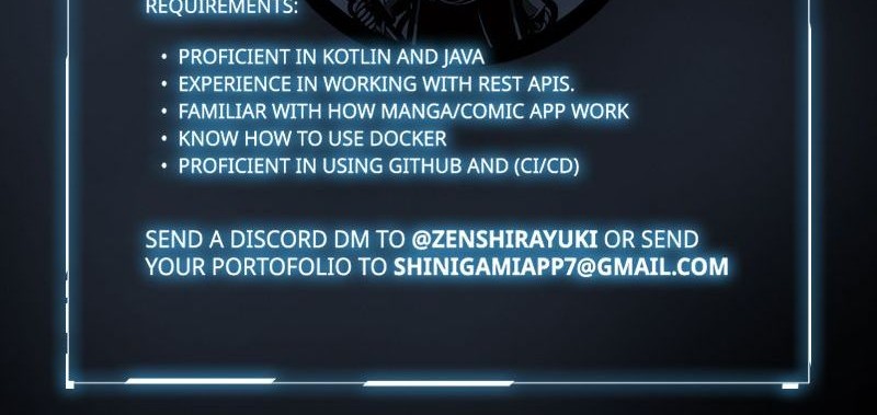 Dragon-Devouring Mage Chapter 44 Gambar 70