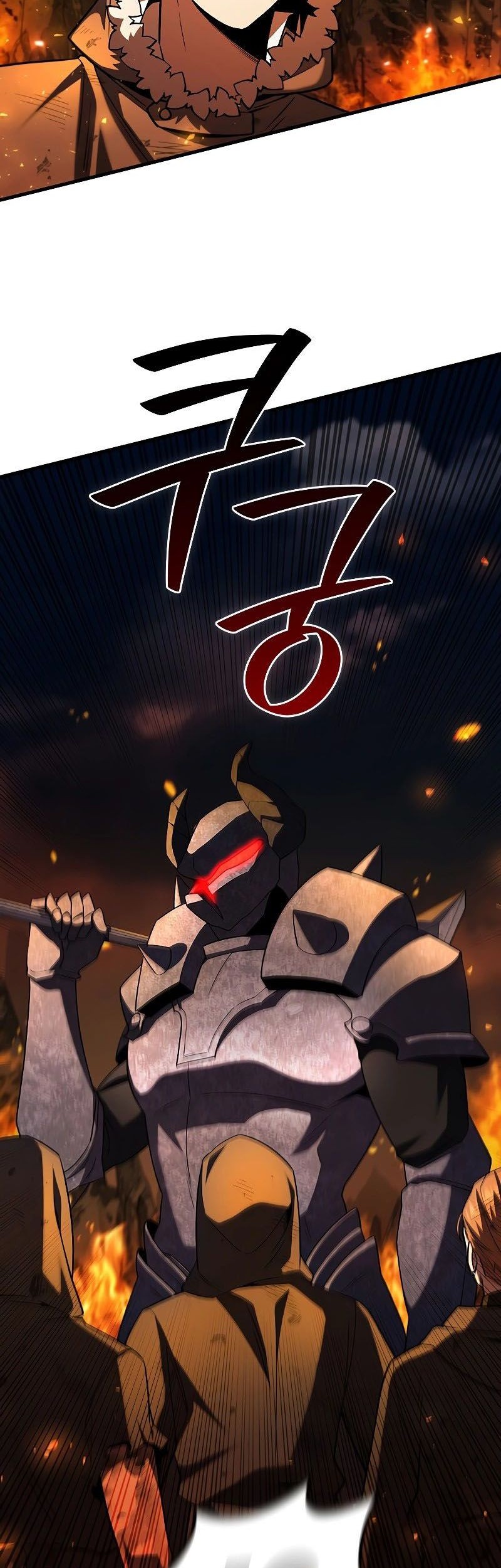 Dragon-Devouring Mage Chapter 44 Gambar 51