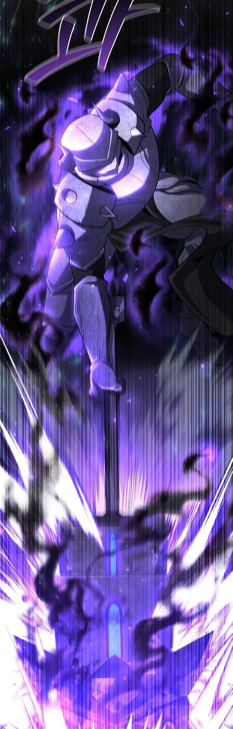 Dragon-Devouring Mage Chapter 44 Gambar 27