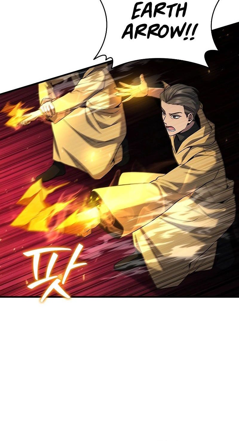 Dragon-Devouring Mage Chapter 44 Gambar 32