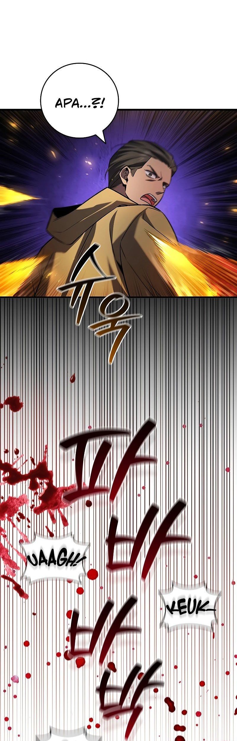 Dragon-Devouring Mage Chapter 44 Gambar 35