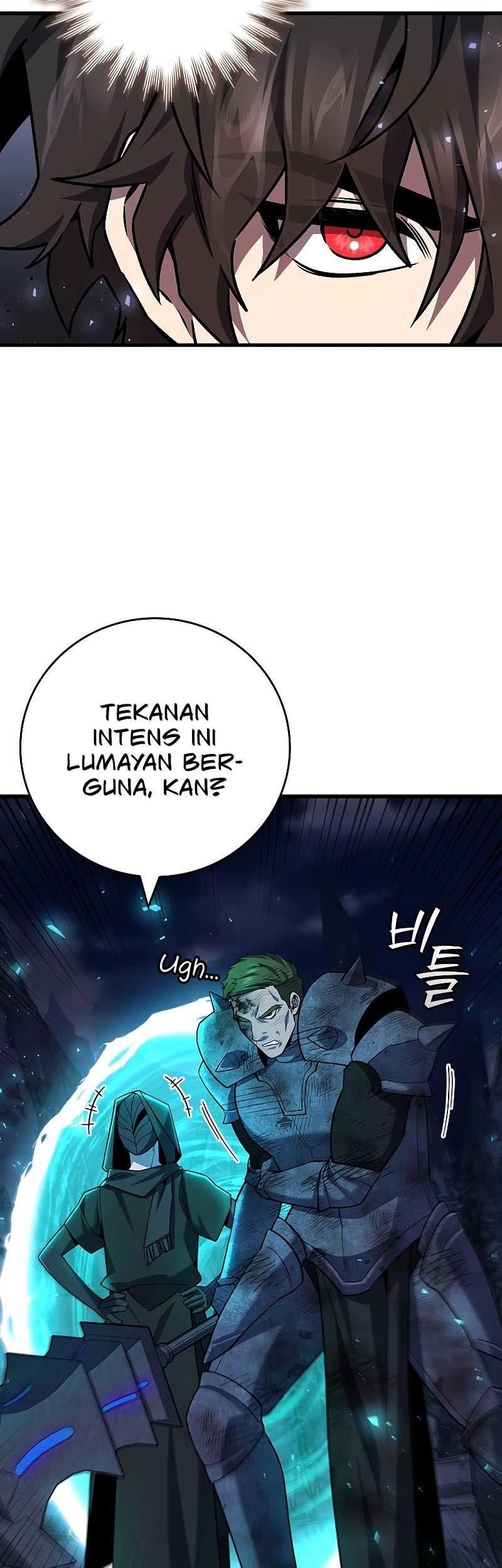 Dragon-Devouring Mage Chapter 45 Gambar 50