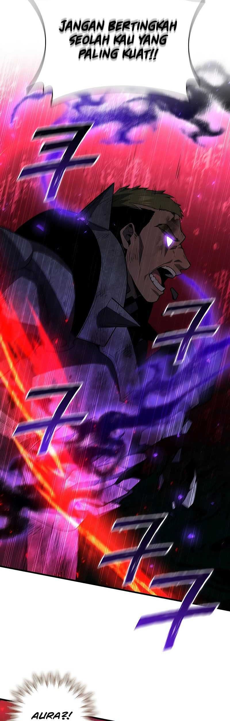 Dragon-Devouring Mage Chapter 45 Gambar 35