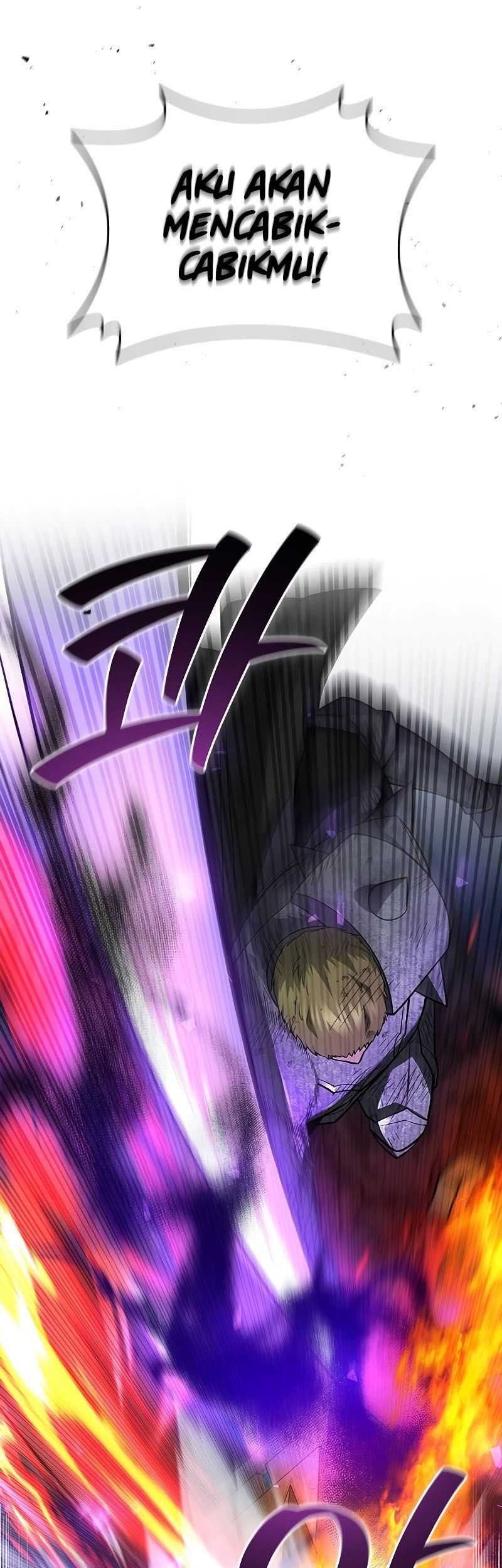 Dragon-Devouring Mage Chapter 45 Gambar 38