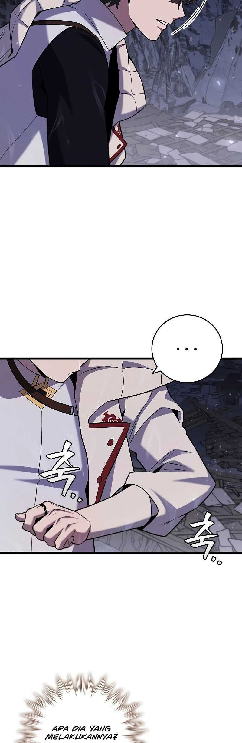 Dragon-Devouring Mage Chapter 45 Gambar 49