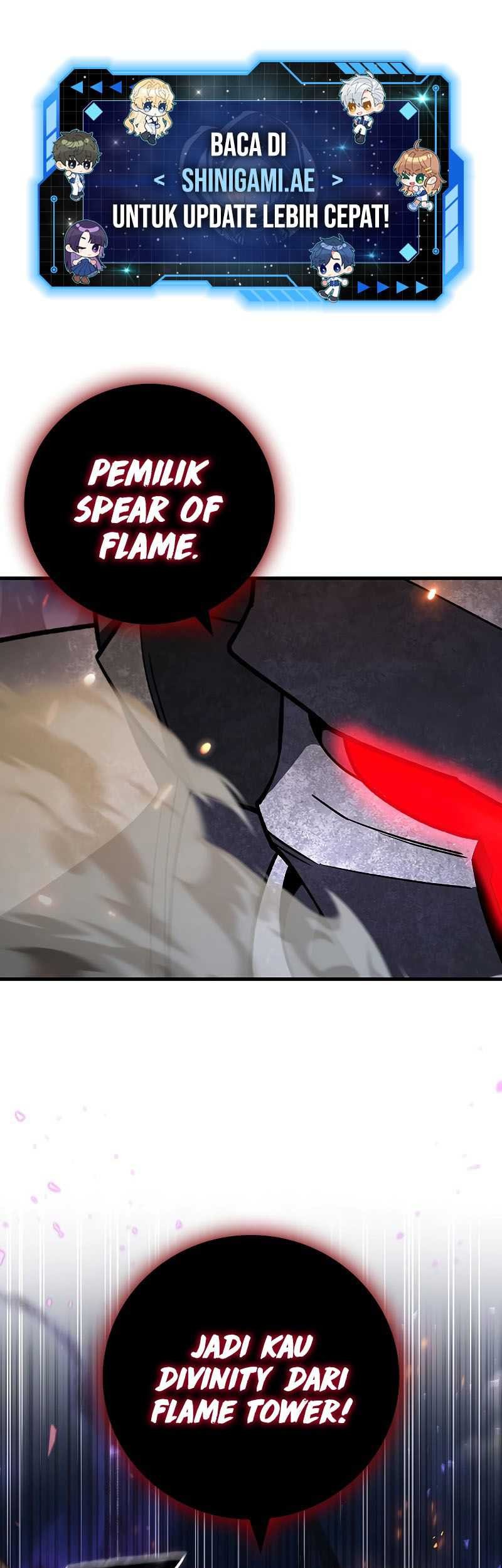 Manhwa Dragon-Devouring Mage Chapter 45 gambar nomor 2