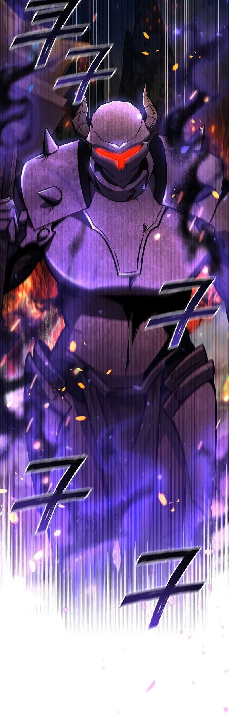 Dragon-Devouring Mage Chapter 45 Gambar 3