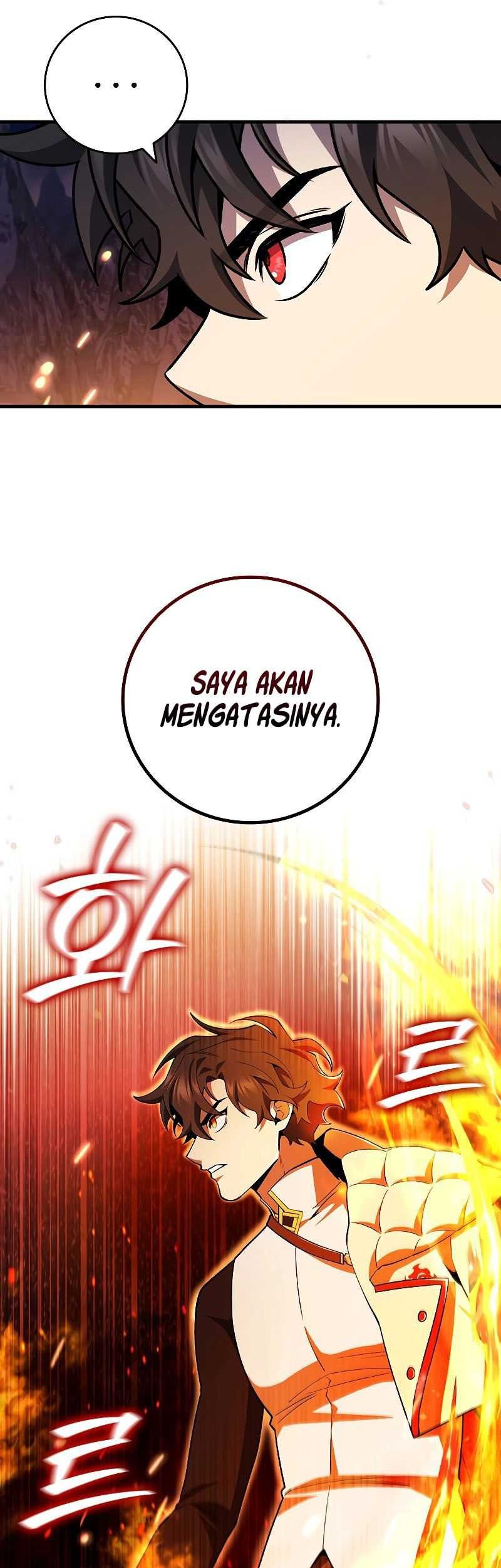 Dragon-Devouring Mage Chapter 45 Gambar 4