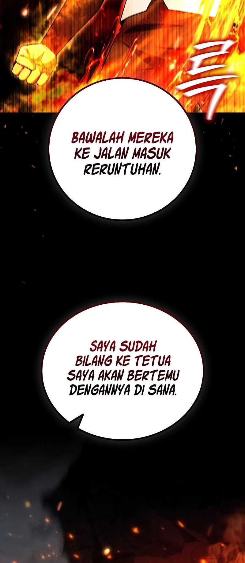 Dragon-Devouring Mage Chapter 45 Gambar 5