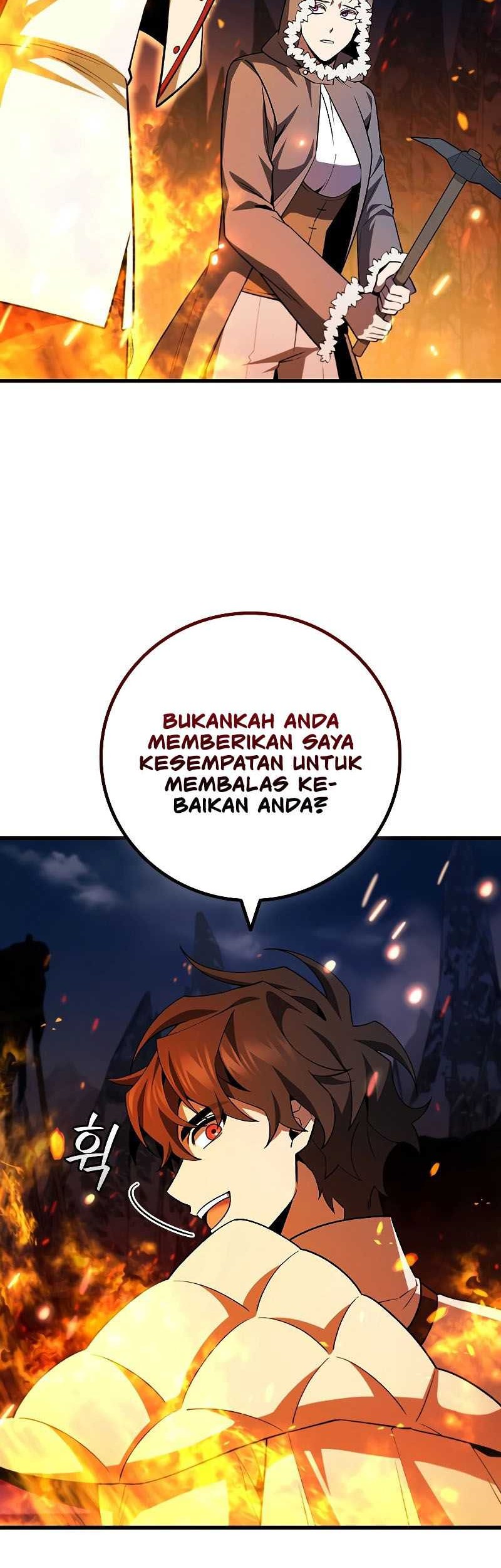 Dragon-Devouring Mage Chapter 45 Gambar 7