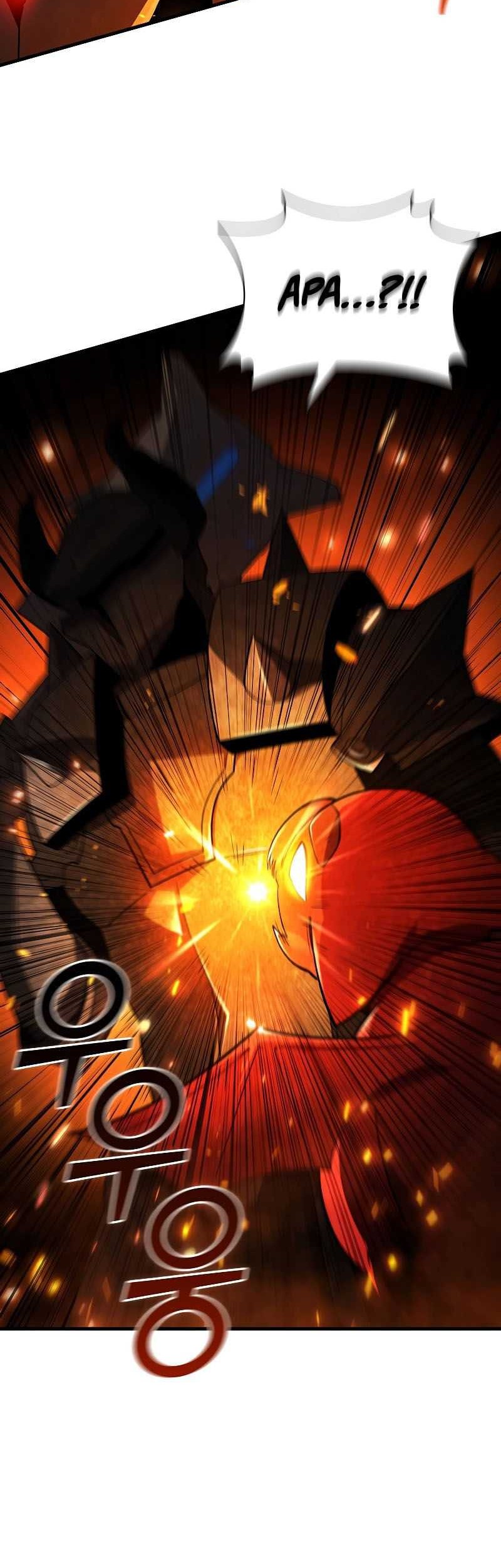 Dragon-Devouring Mage Chapter 45 Gambar 11