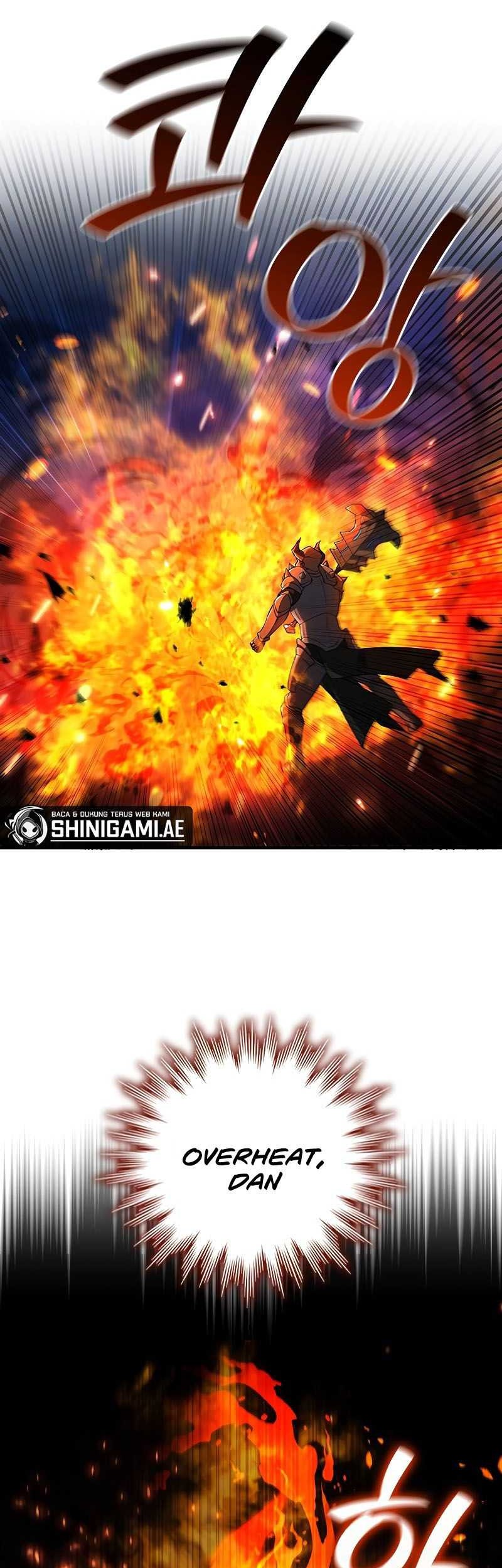 Dragon-Devouring Mage Chapter 45 Gambar 12