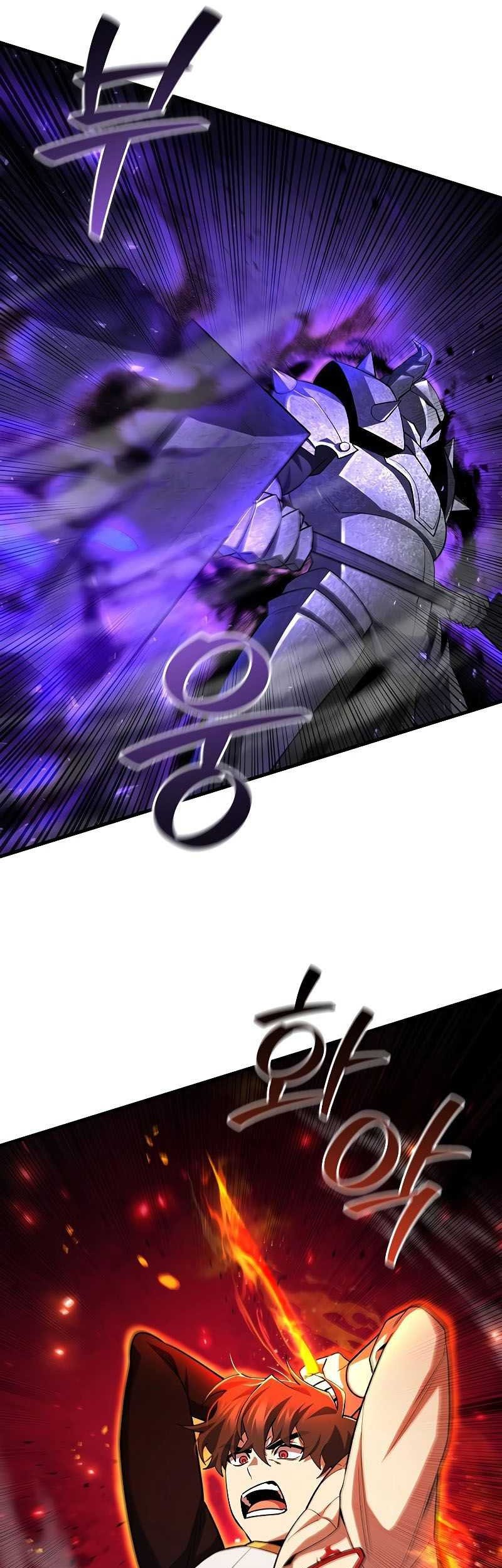 Dragon-Devouring Mage Chapter 45 Gambar 16